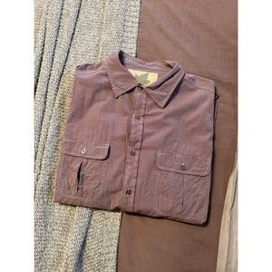 Ek-Go Green | Organic Cotton Shirt